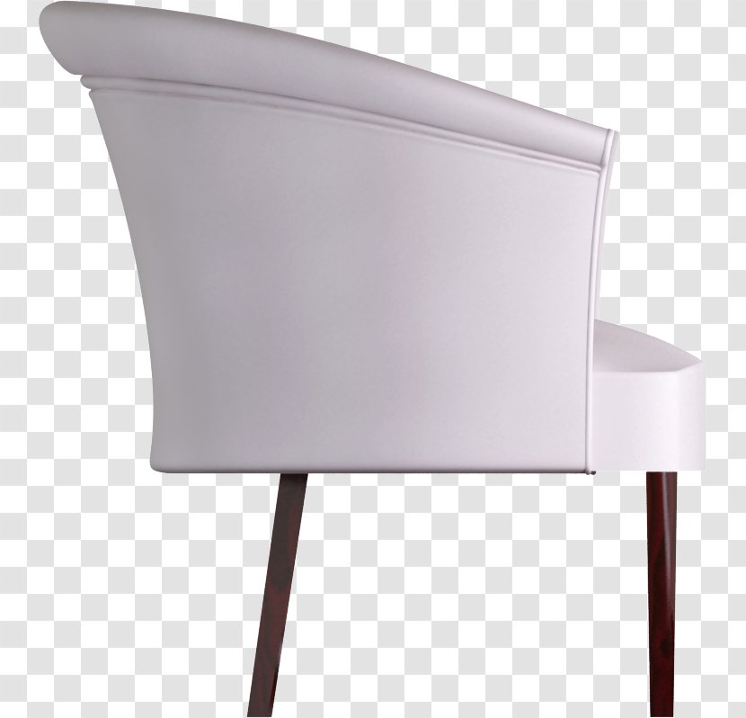 Chair Rectangle Armrest Transparent PNG