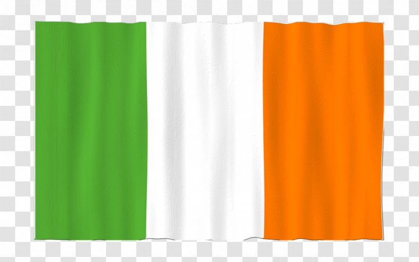 Republic Of Ireland Flag Irish Easter Rising - Saint Patrick - Culture Transparent PNG