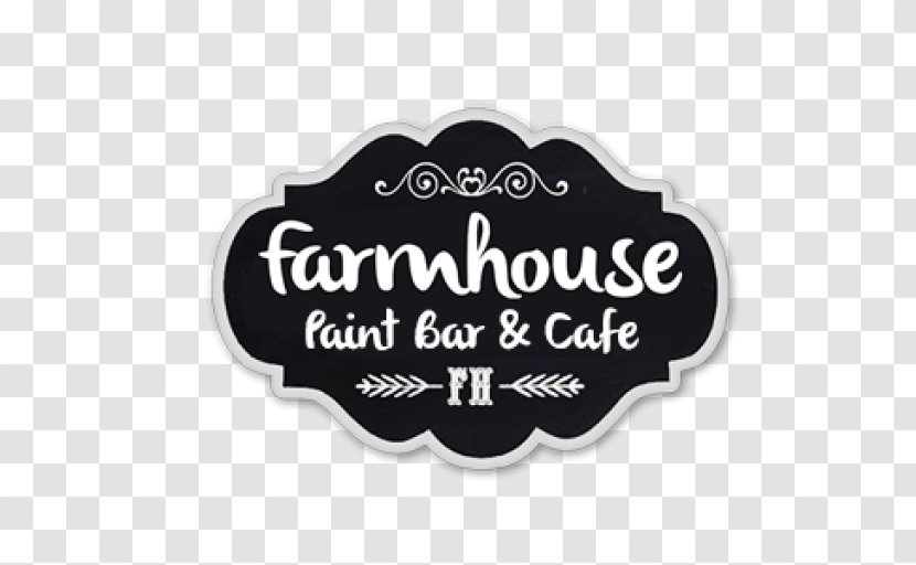 Logo Drawing The Farmhouse Paint And Sip - Pottery - Bar & Cafe Painting With A TwistSmall Painter Transparent PNG