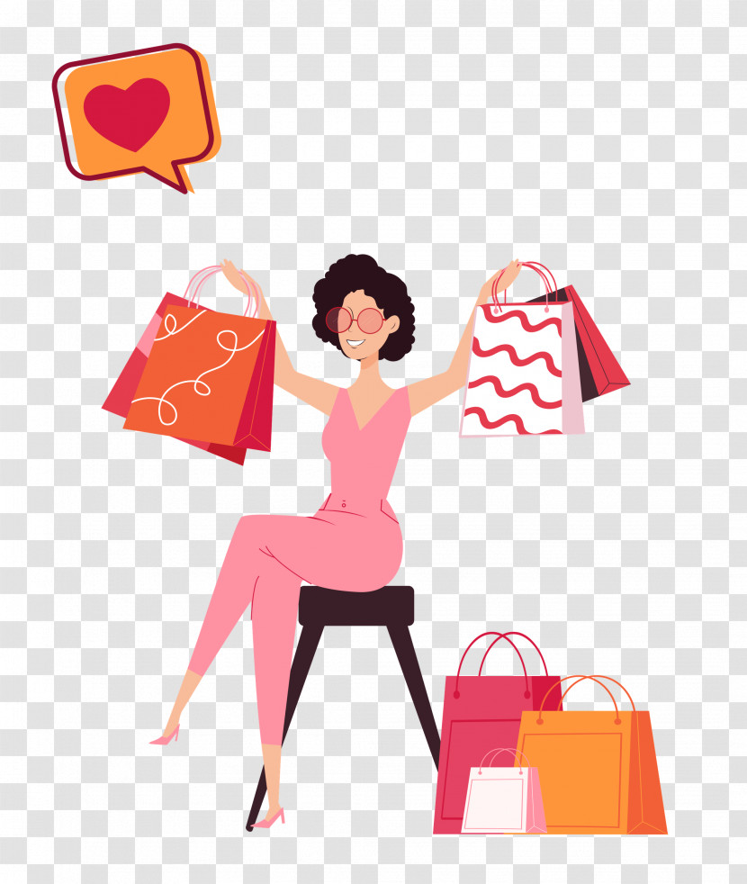 Cartoon Drawing Icon Traditionally Animated Film Shopping Transparent PNG