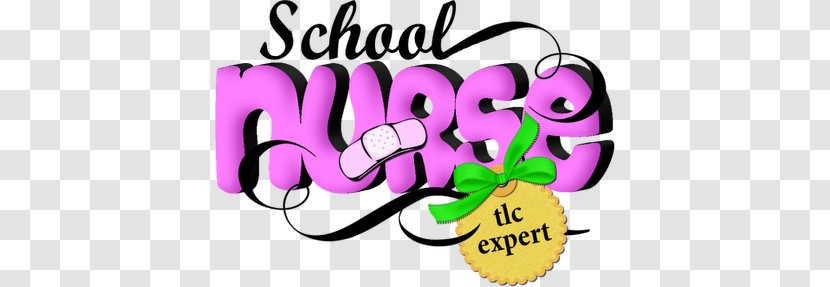 Student School Nursing Clip Art - Pin - Education Cliparts Transparent PNG