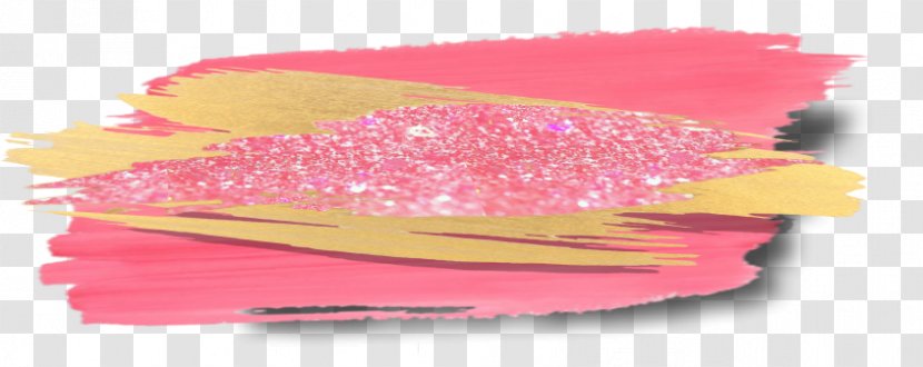 Love Sticker - Drawing - Magenta Pink Transparent PNG