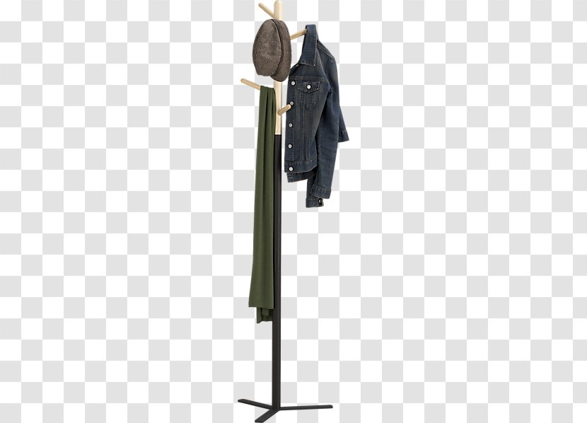 Coat & Hat Racks Clothes Hanger Clothing - Closet Transparent PNG