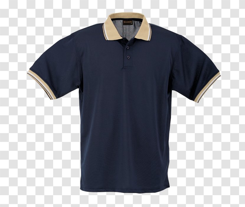 Polo Shirt Dress Ralph Lauren Corporation Piqué - Black - New Clothes Transparent PNG
