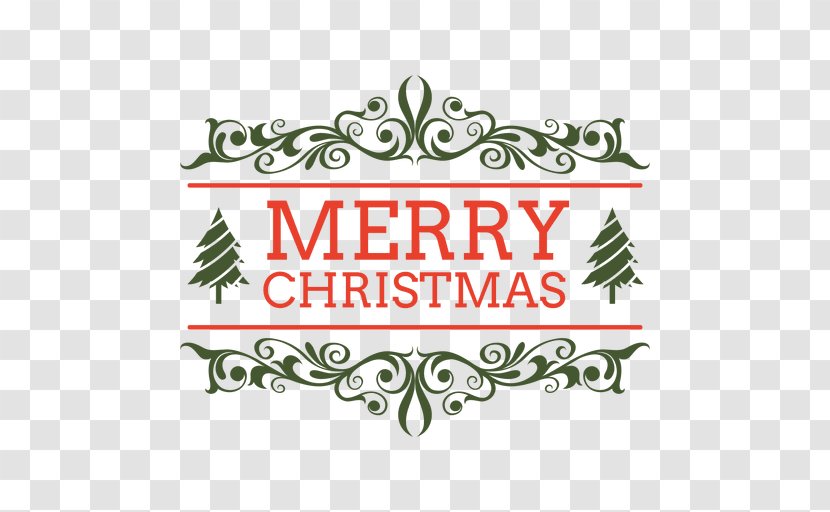 Christmas Clip Art - Holiday - Merry Christmas! Transparent PNG