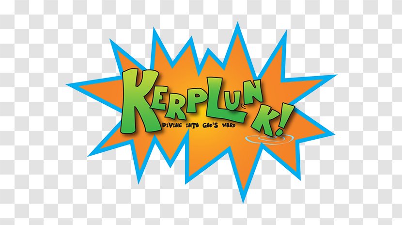 Logo KerPlunk Clip Art Font Illustration - Leaf - Alternative Rock Transparent PNG