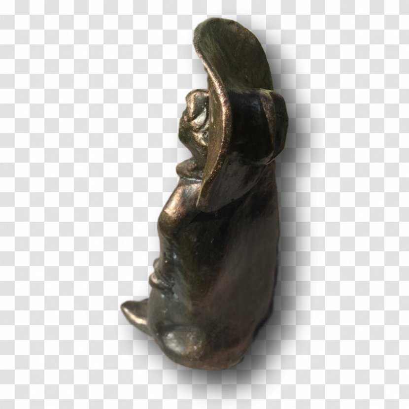 Bronze Sculpture - Artifact - Statue Material Transparent PNG