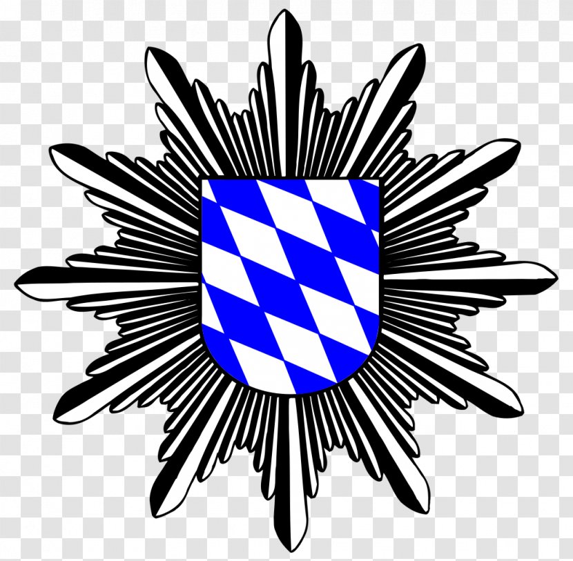 Polizeipräsidium München Bavarian State Police Bayerisches Landeskriminalamt Federal Transparent PNG