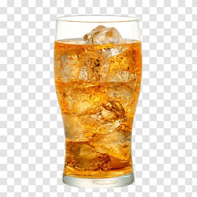 Cider Apple Juice Cocktail Drink - Ice - Photography Transparent PNG