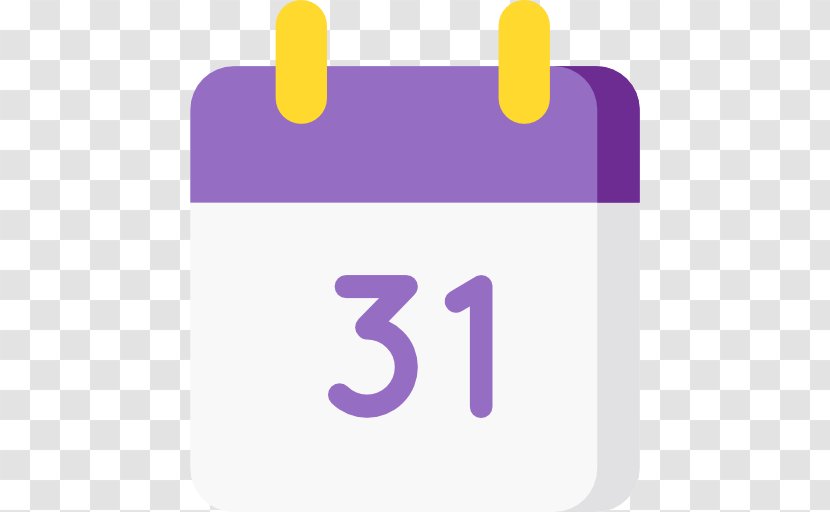 Calendar Time - Brand Transparent PNG