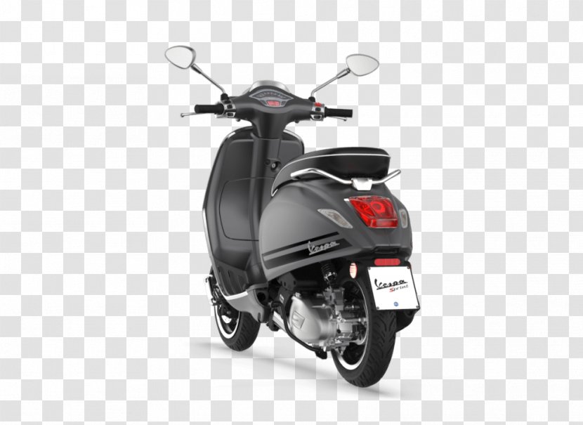 Motorcycle Accessories Motorized Scooter Vespa - Ktm 1190 Rc8 Transparent PNG