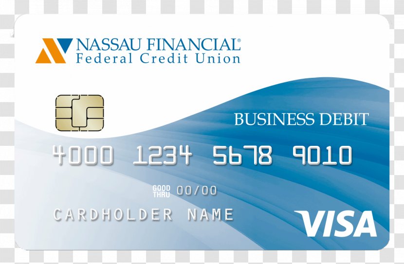 Debit Card Credit Bank Visa Wells Fargo - Housing Business Transparent PNG