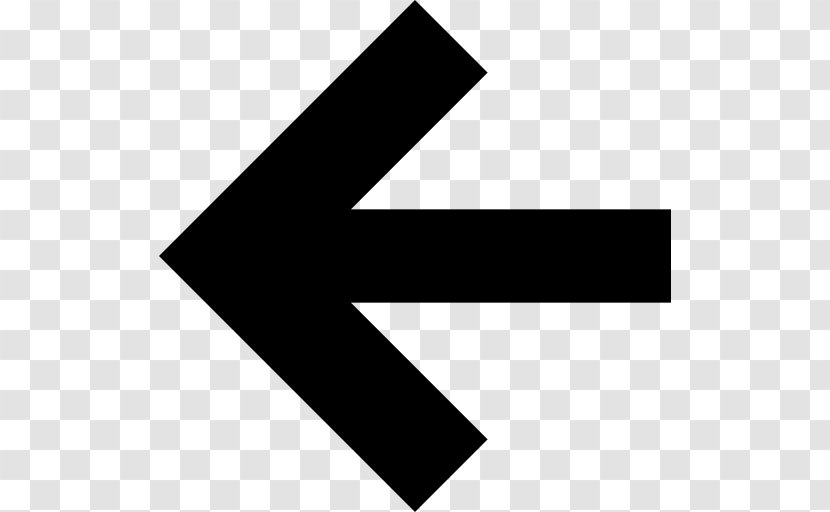Arrow Symbol Sign Clip Art Transparent PNG