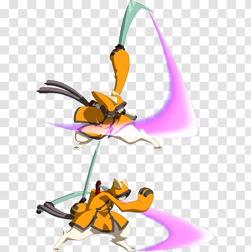 Insect Vertebrate Pollinator Clip Art - Character Transparent PNG