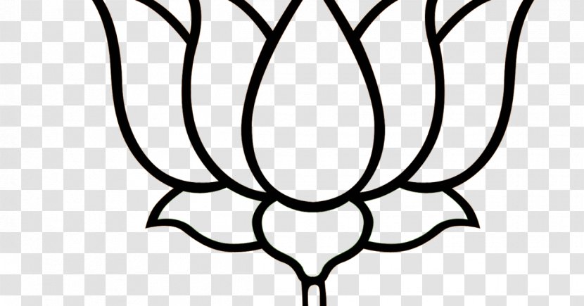 Bharatiya Janata Party Indian National Congress Political Election - Municipal Corporation Of Delhi 2017 - India Transparent PNG
