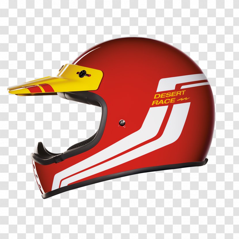 Motorcycle Helmets Nexx Off-roading - Desert Racing Transparent PNG