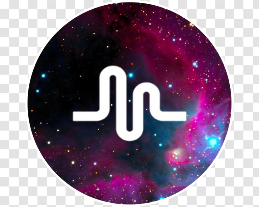 Musical.ly Video YouTube TikTok - Silhouette - Logo Transparent PNG