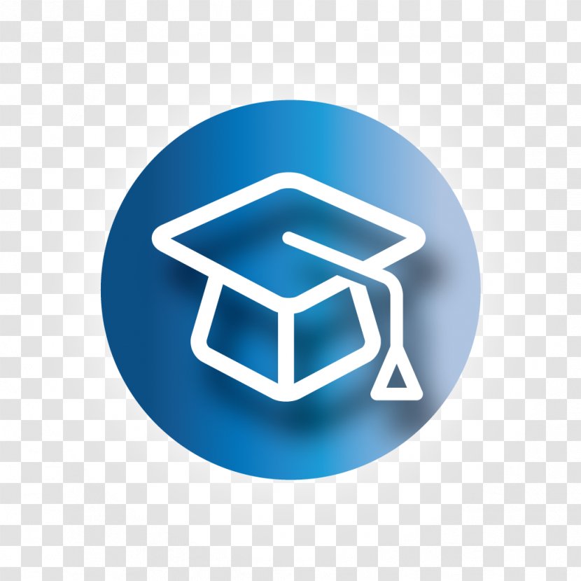 Education Marketing Student Course Teacher - Blue Transparent PNG