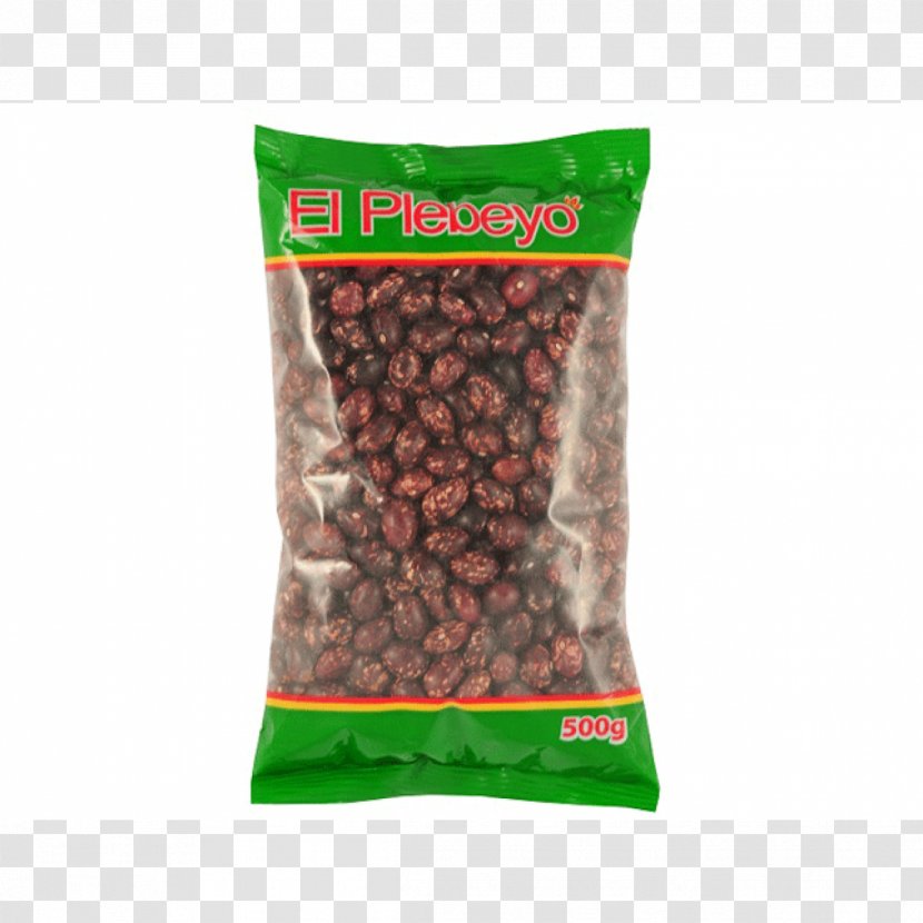 Superfood Ingredient - Red Beans Transparent PNG