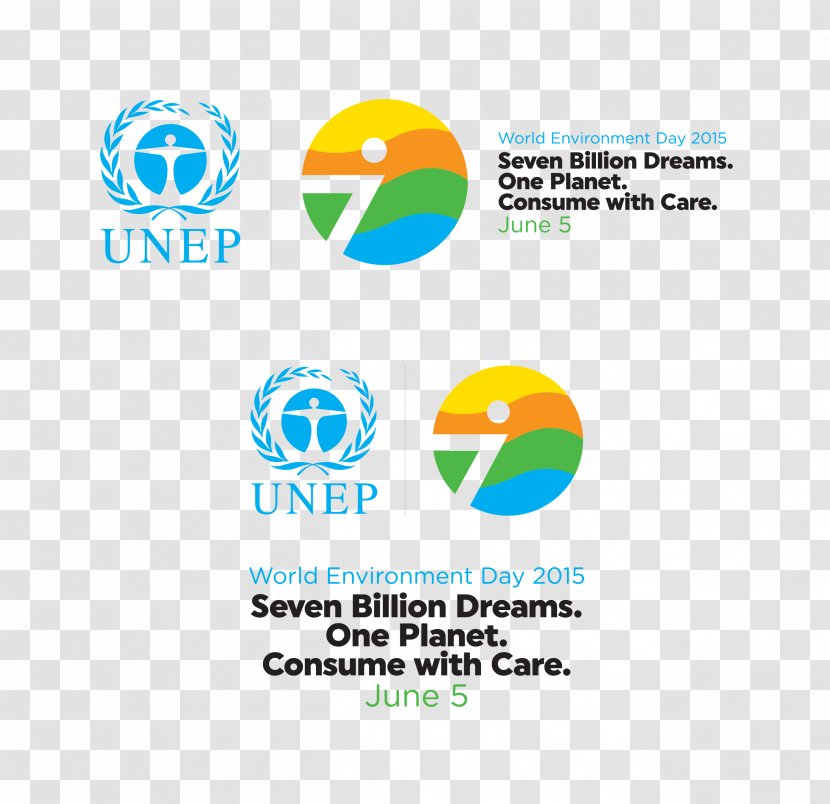 United Nations Environment Programme World Day Volunteers Natural Transparent PNG