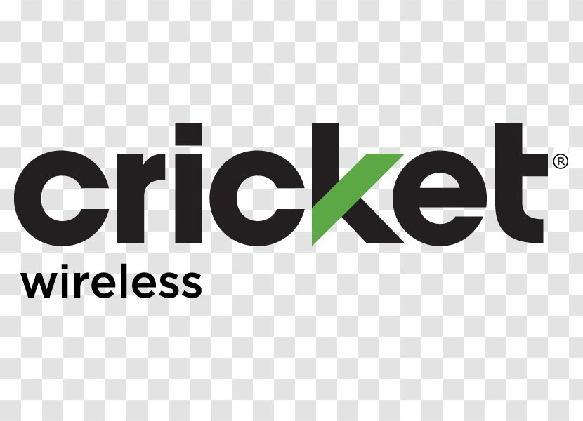 Brand Cricket Wireless Customer Service LG Spree - Logo Transparent PNG
