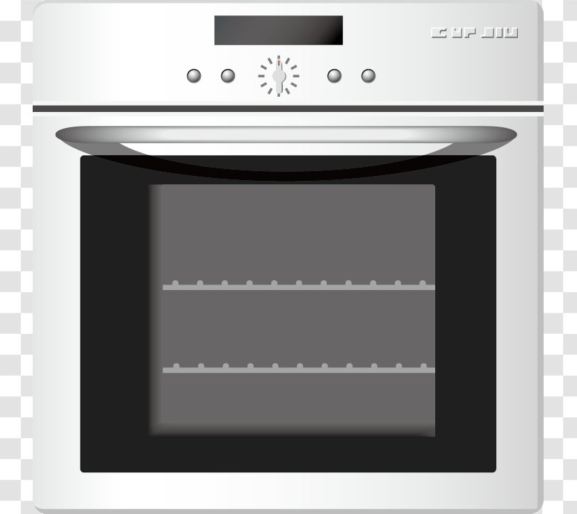 Microwave Oven Kitchen Furnace Transparent PNG