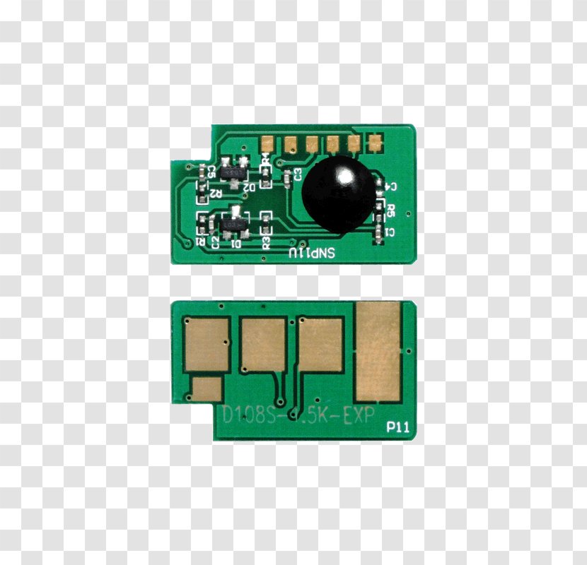 Microcontroller Electronics Hardware Programmer Electronic Component Shymkent - Electrical Network Transparent PNG