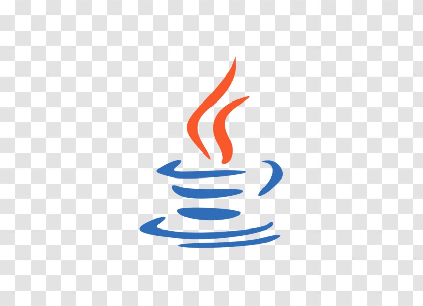 Java Programmer Computer Programming Logo - Language Transparent PNG