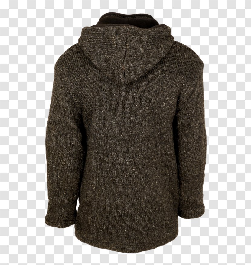 Hoodie Sweater Bluza Jacket - Hood Transparent PNG