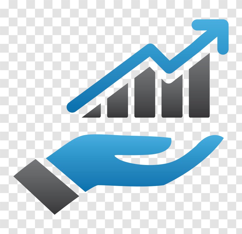 Business Marketing Organization Industry Service - Logo - Financial Transparent PNG