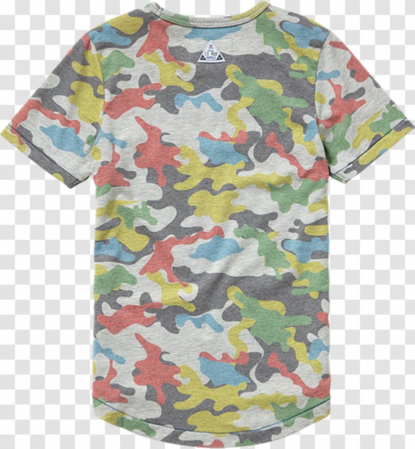 T-shirt Clothing Sleeve Marisol-Kidsfashion - Active Shirt - Multi-style Uniforms Transparent PNG