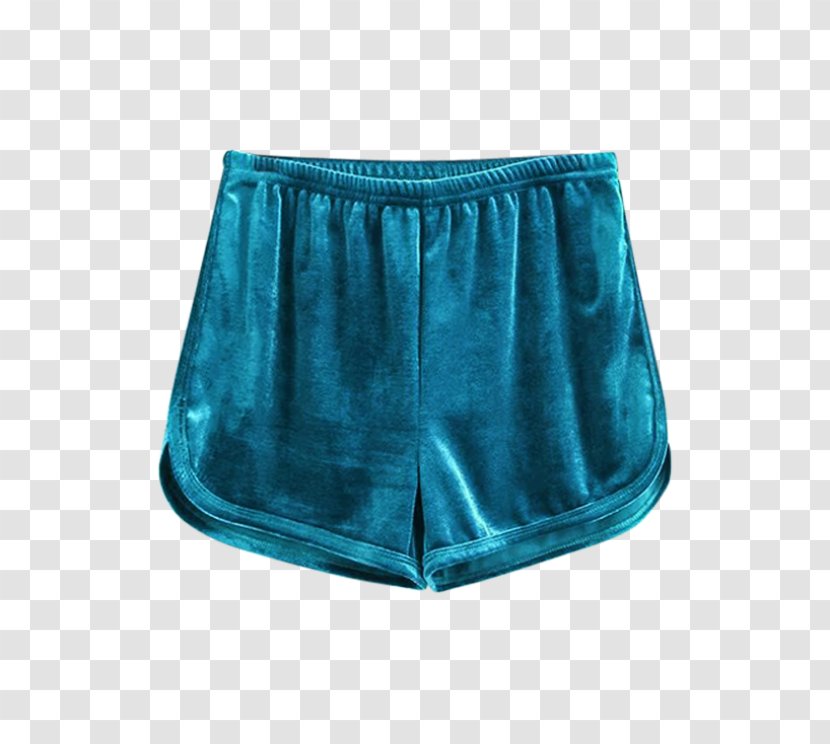 Trunks Gym Shorts Running Pants - Pocket Transparent PNG