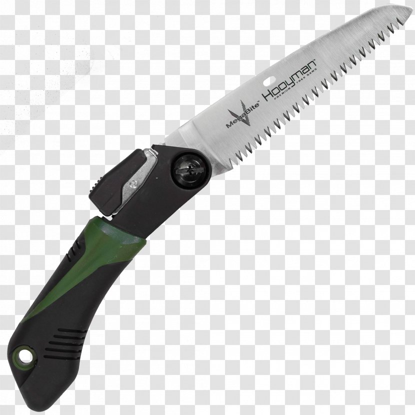 Pocketknife Blade Tool Saw - Handsaw Transparent PNG