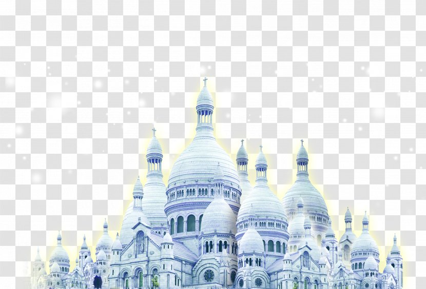 SnowCastle Of Kemi Winter - World - White Castle Transparent PNG