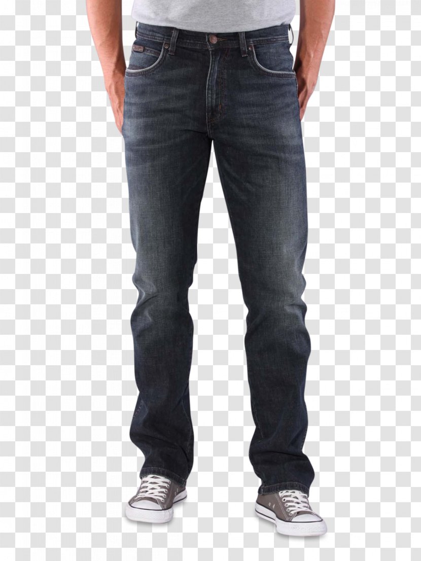 Denim Jeans Slim-fit Pants Edwin Clothing Transparent PNG