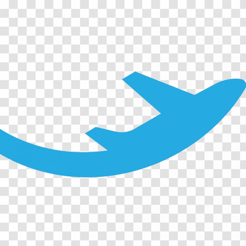 Airplane Flight Aircraft Logo - Symbol - FLIGHT Transparent PNG