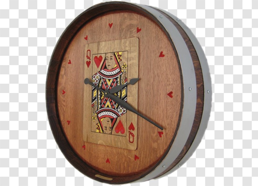 Clock Room Barrel Wine Art Museum - Gameroom Transparent PNG