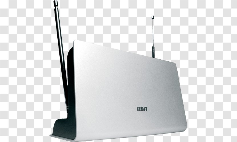 Wireless Access Points Aerials Signal Radio Receiver Television - Tv And Fm Dx - Antenna Transparent PNG