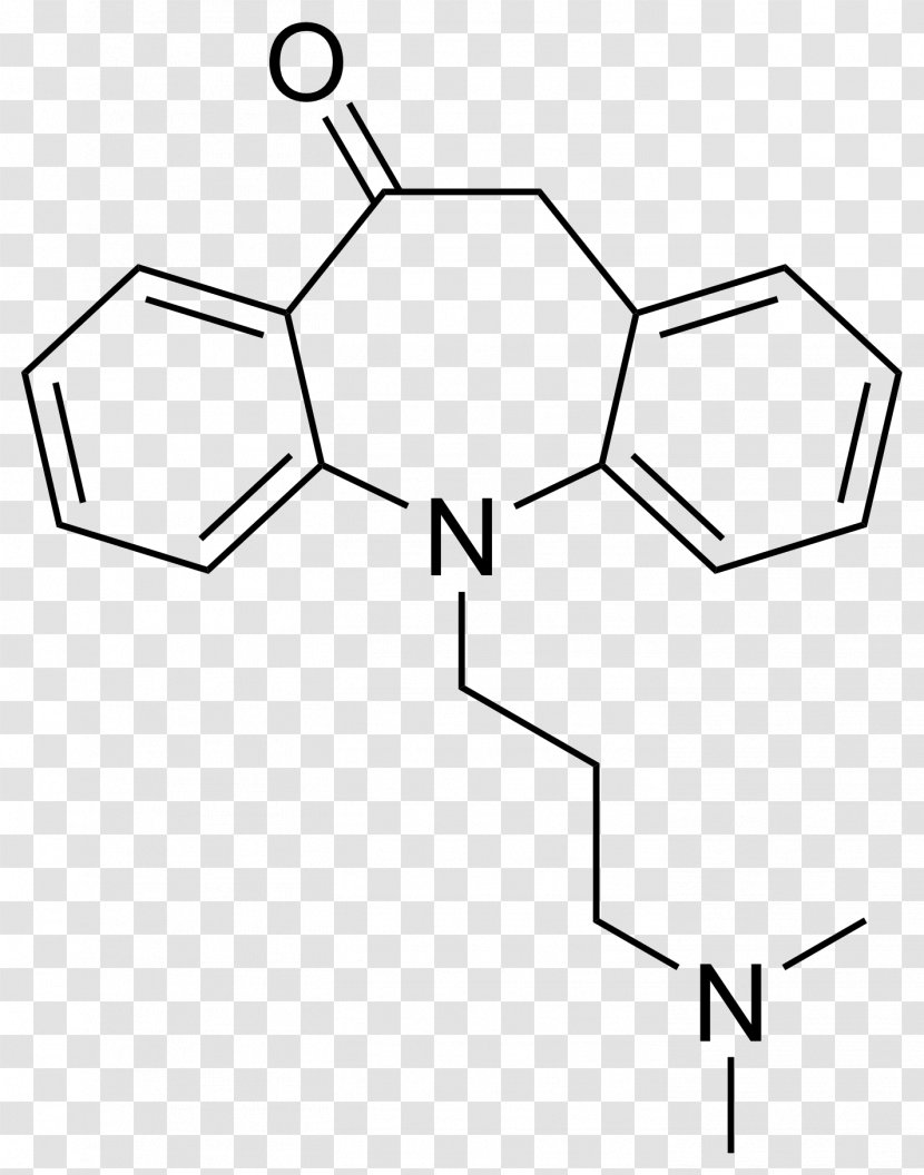 Dibenzocycloheptene Pharmaceutical Drug Carbamazepine Dibenzazepine Impurity - Dibenzothiazepine - Azepine Transparent PNG