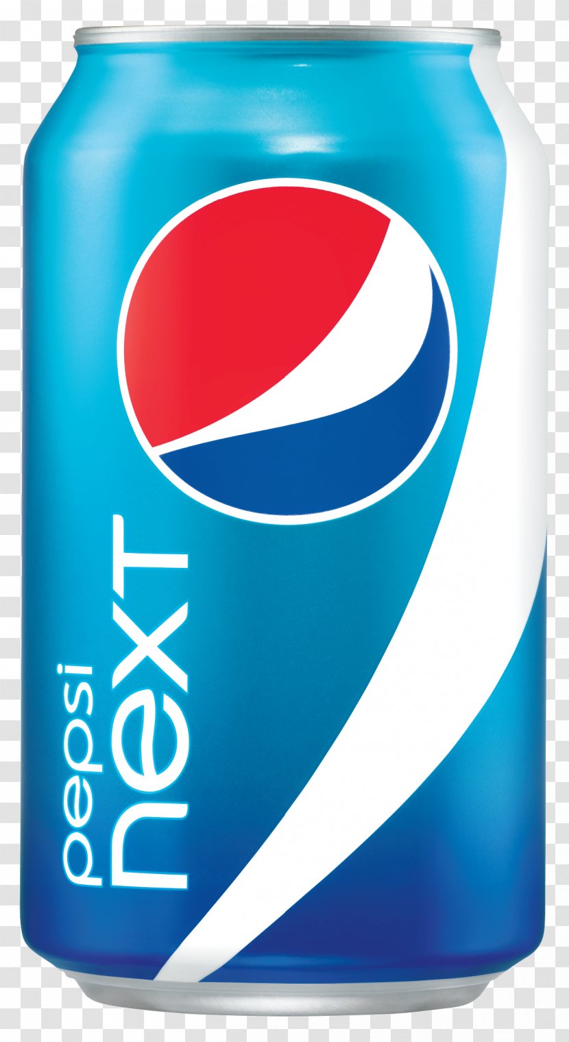 Fizzy Drinks Pepsi Next Diet Drink Cola Transparent PNG
