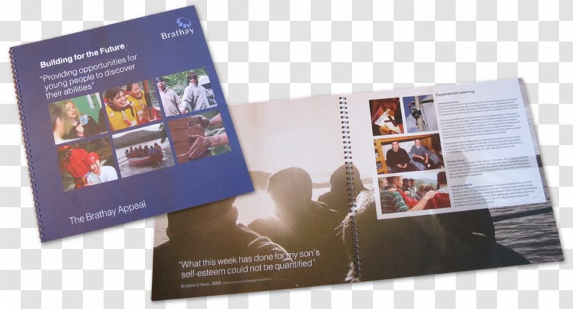 Paper Flyer Brochure Advertising Service - Marketing - Blue Transparent PNG