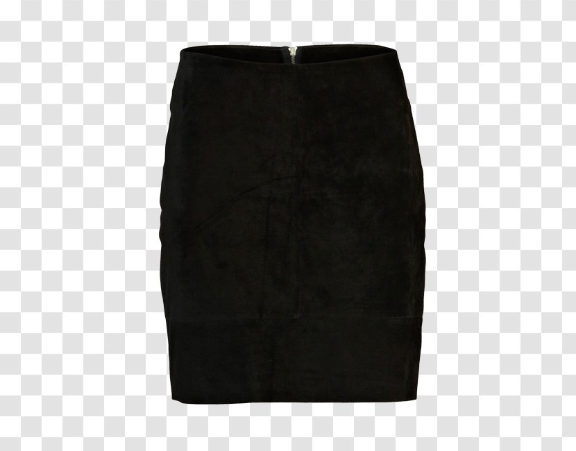 T-shirt Hoodie Pencil Skirt Miniskirt - Shorts - Black Transparent PNG