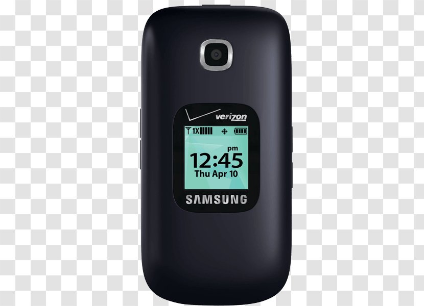 Samsung Gusto 3 Verizon Wireless Clamshell Design Telephone - Cell Repair Transparent PNG