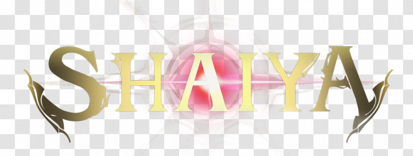 Shaiya Logo Brand Desktop Wallpaper - Computer Keyboard - Pink Transparent PNG