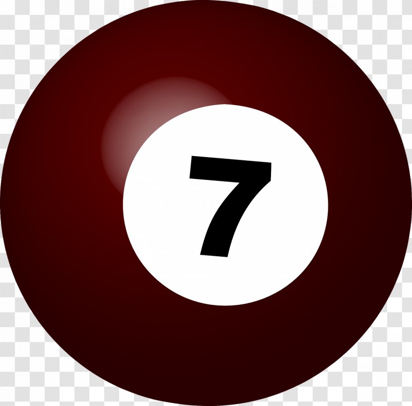 8 Ball Pool Billiards Billiard Balls - Game Transparent PNG