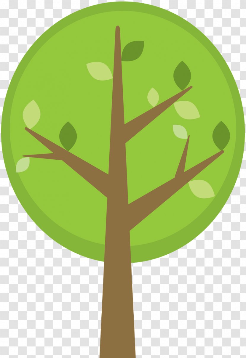 Tree Paper Clip Art - Sticker - Casita Transparent PNG