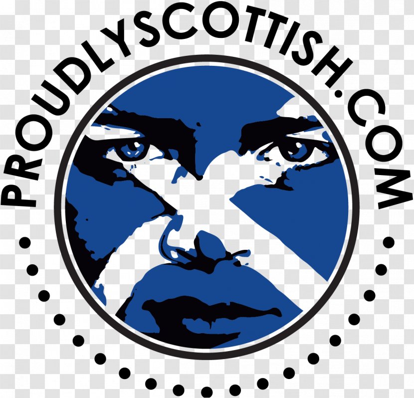 Proudlyscottish.com Gift Graphic Design Clip Art - Scotland Transparent PNG