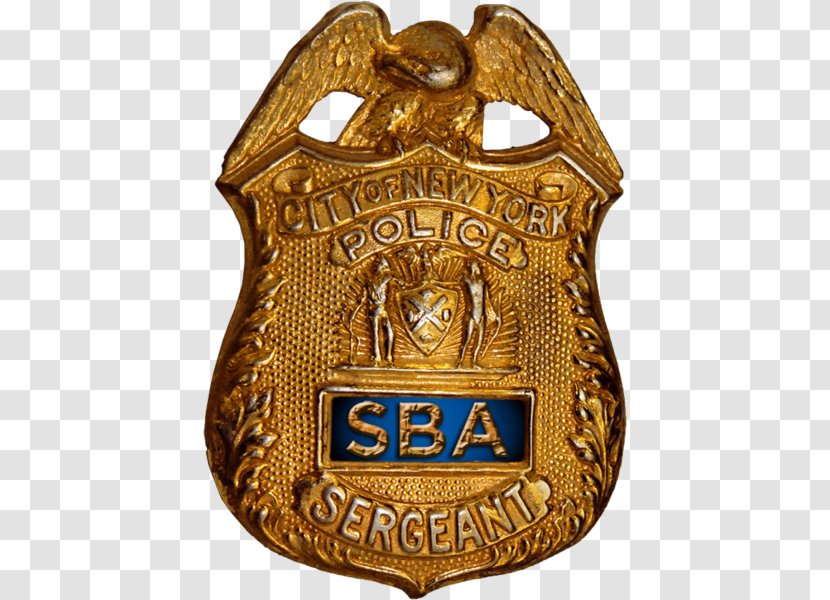 New York City Police Department Patrolmen's Benevolent Association Officer Sergeants - Treeing Walker Coonhound Transparent PNG
