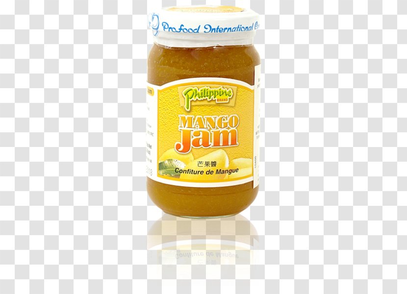 Juice Chutney Nectar Marmalade Jam - Powidl Transparent PNG