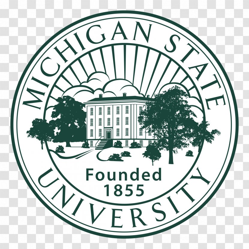 Michigan State University Student Fraternities And Sororities Faculty - Institute Transparent PNG